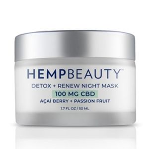 HEMPBEAUTY